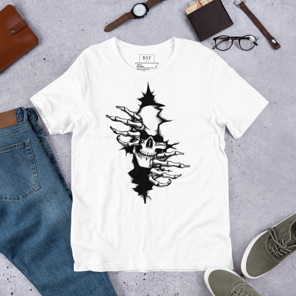 Breakin' Loose Unisex T-Shirt