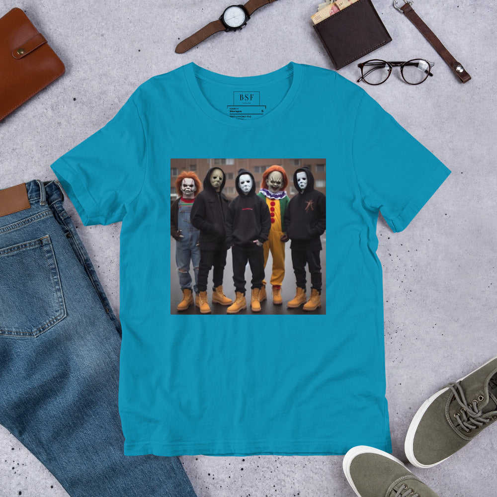 Dem Boyz Unisex T-Shirt