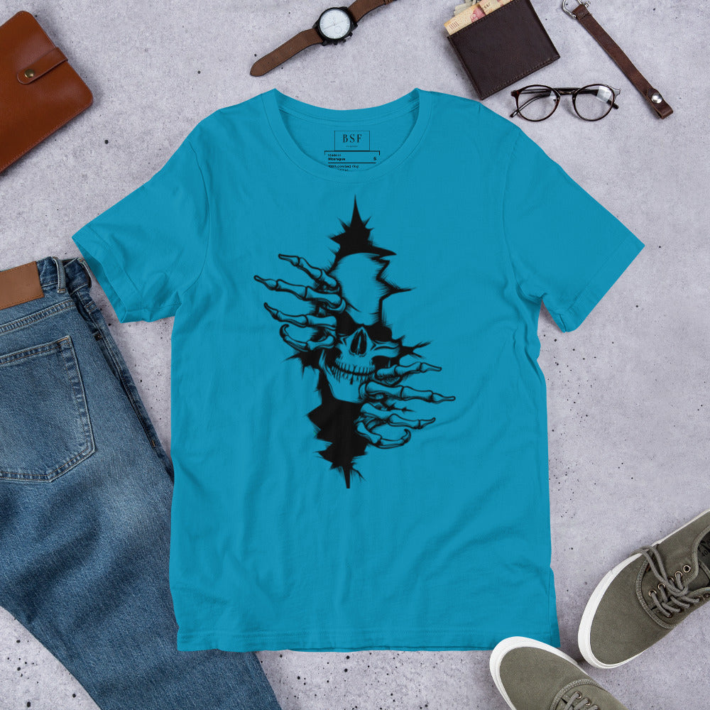 Breakin' Loose Unisex T-Shirt