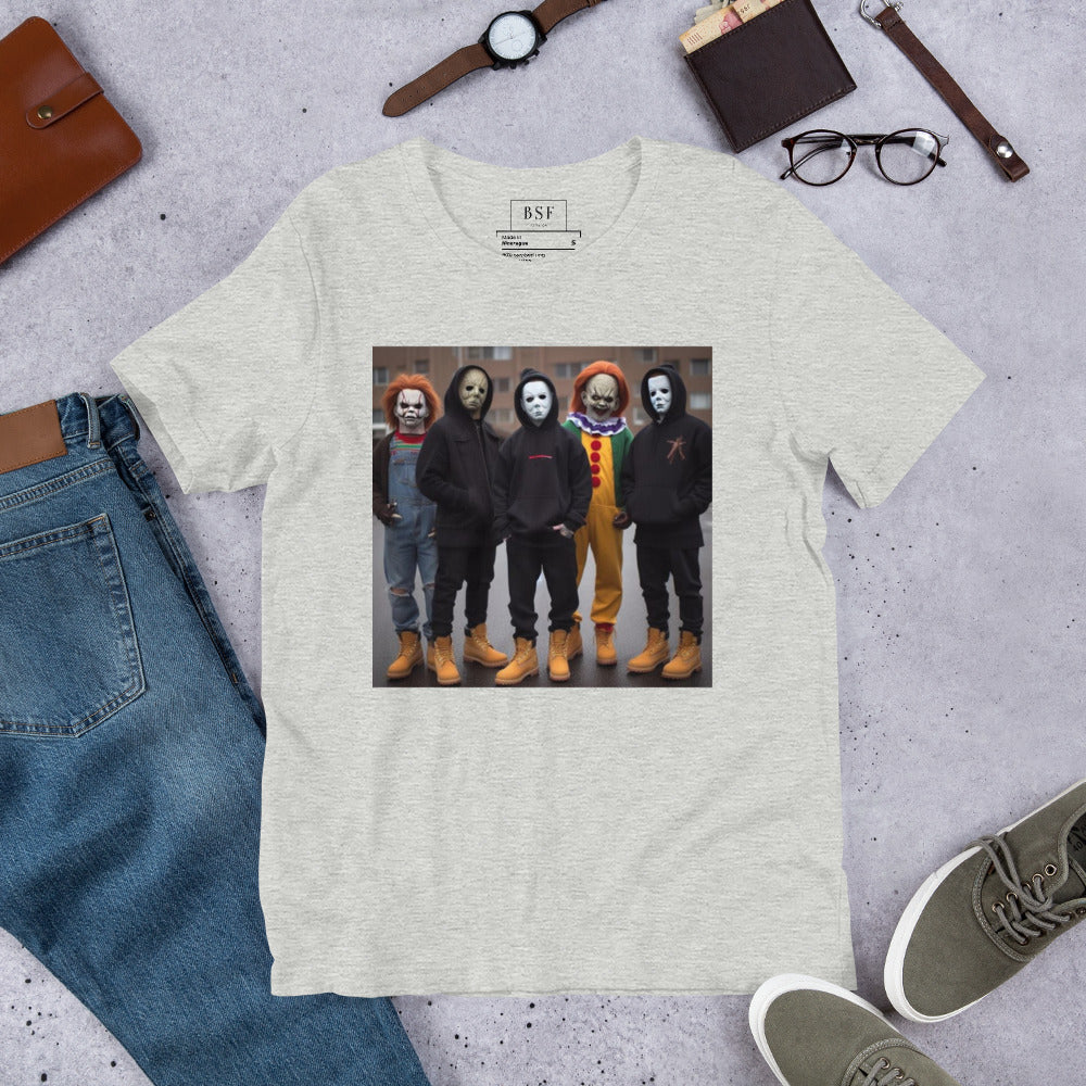 Dem Boyz Unisex T-Shirt