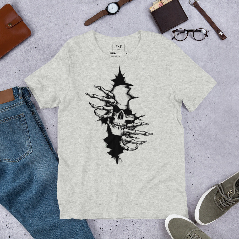 Breakin' Loose Unisex T-Shirt