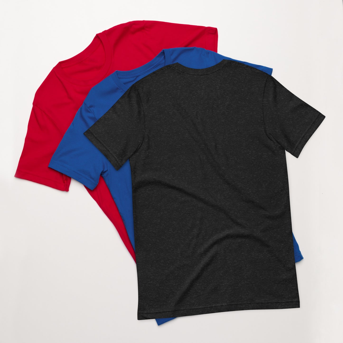 Success and Motivation Unisex T-Shirt