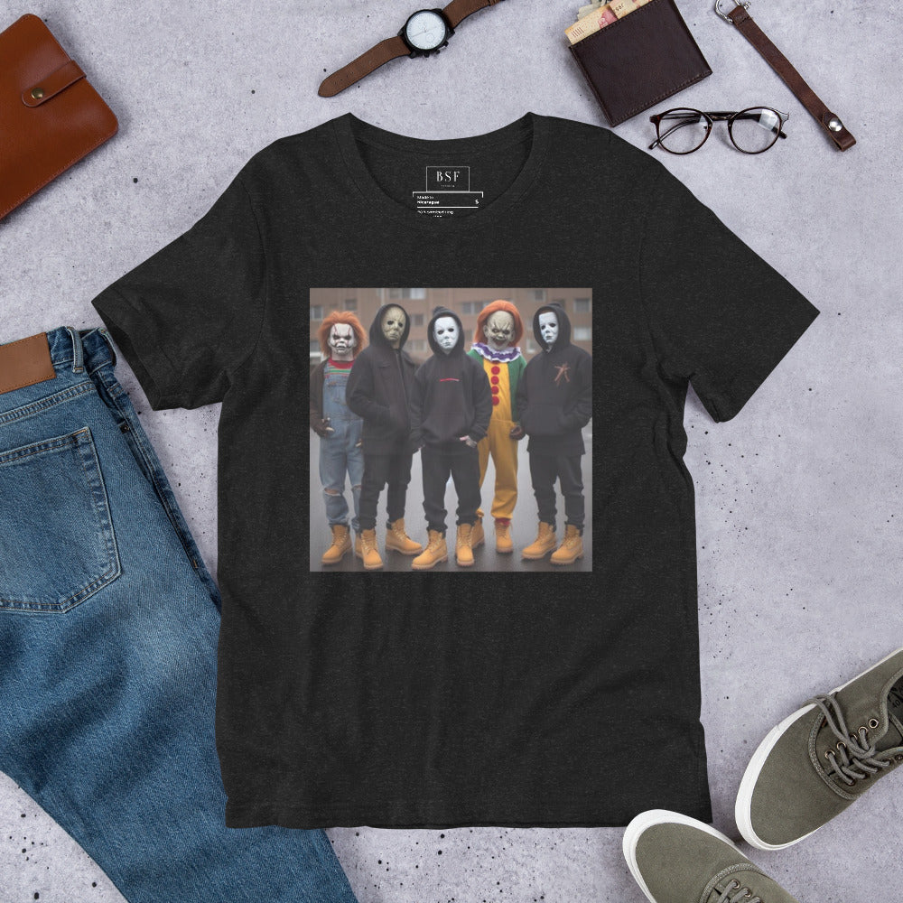 Dem Boyz Unisex T-Shirt
