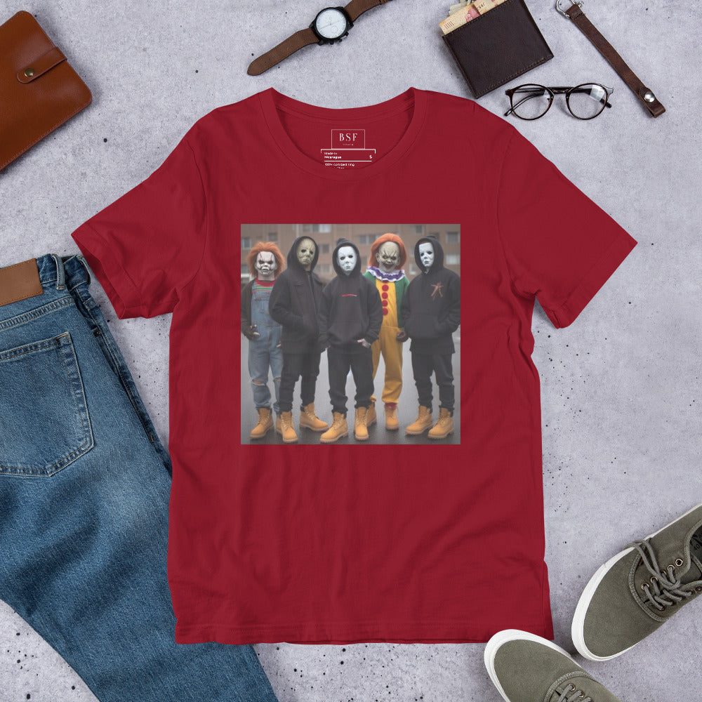 Dem Boyz Unisex T-Shirt