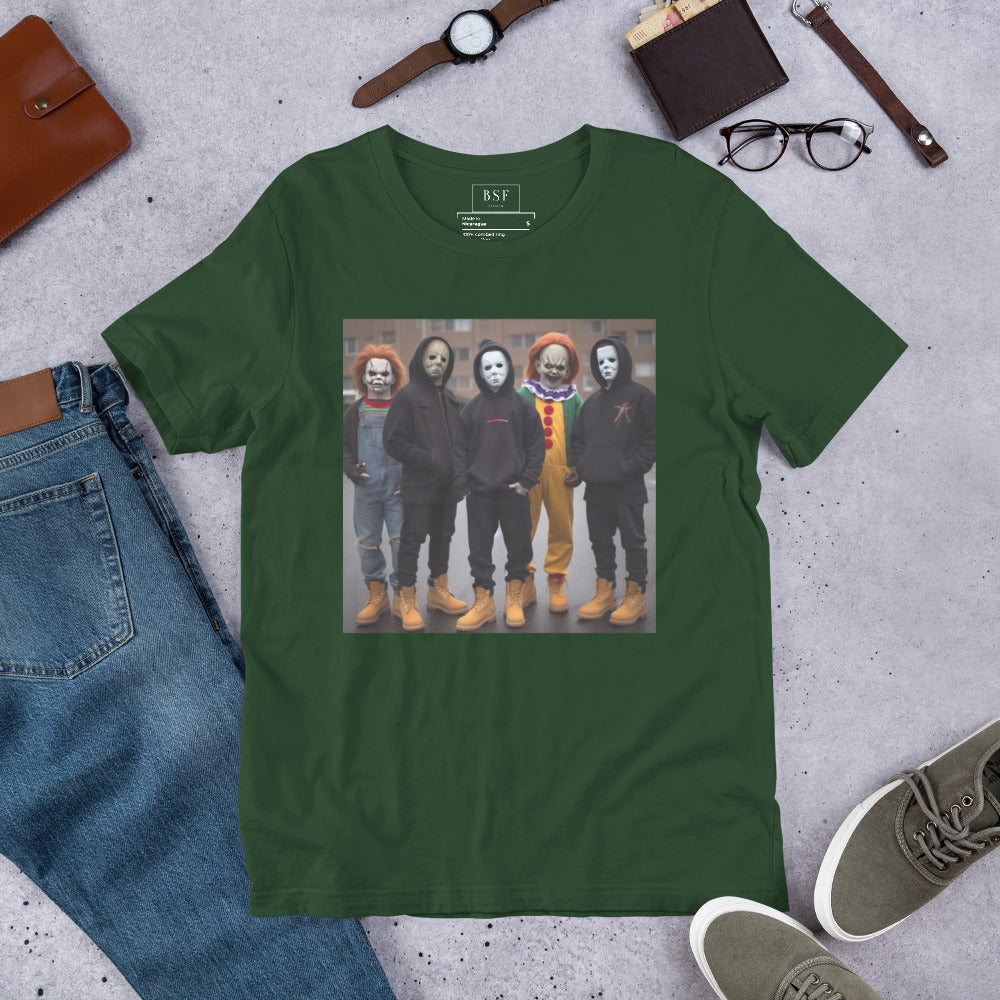 Dem Boyz Unisex T-Shirt