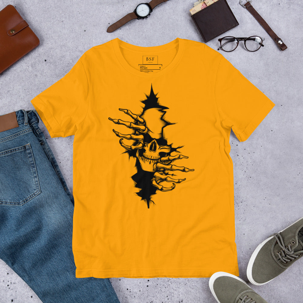 Breakin' Loose Unisex T-Shirt