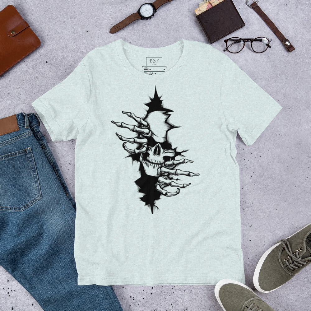 Breakin' Loose Unisex T-Shirt