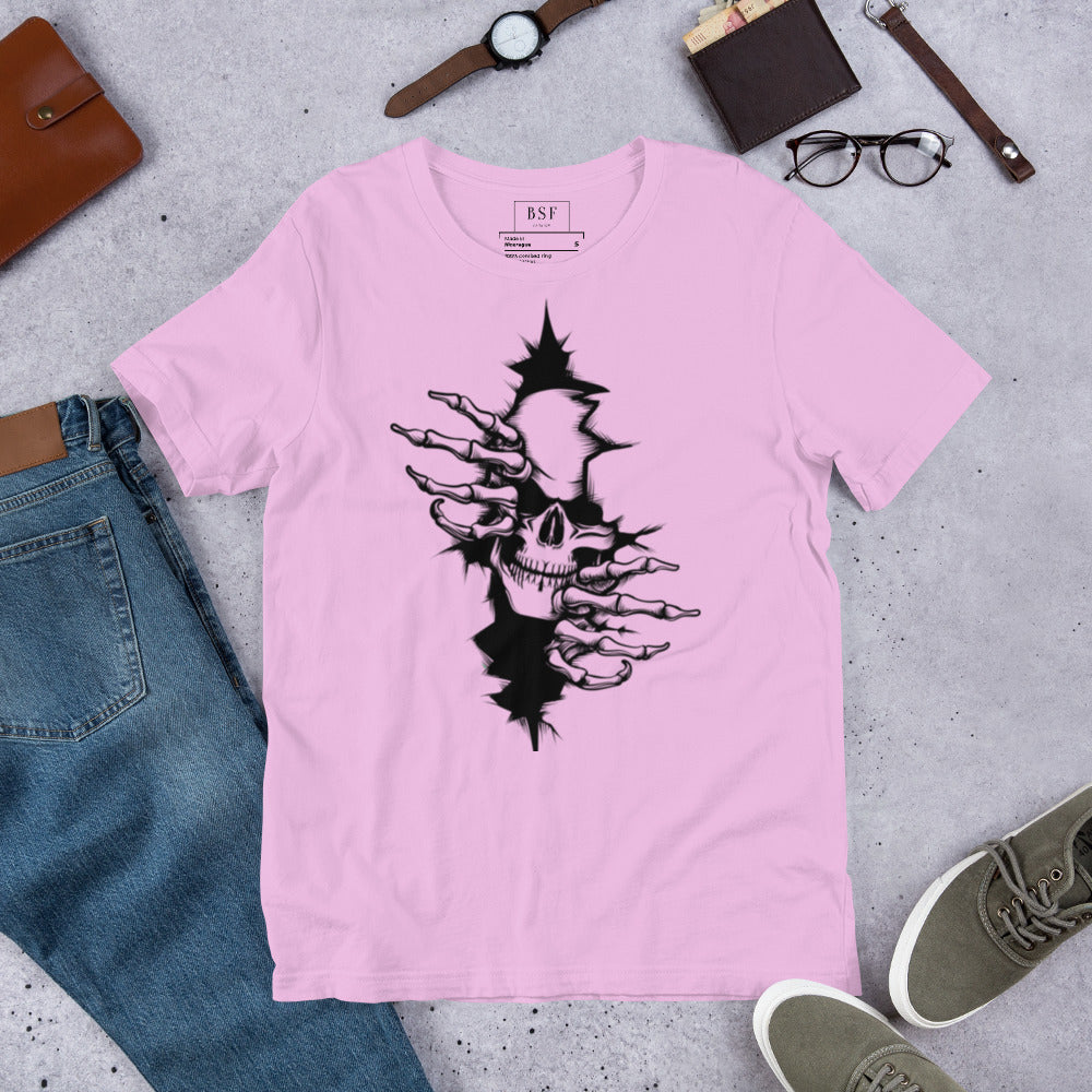 Breakin' Loose Unisex T-Shirt