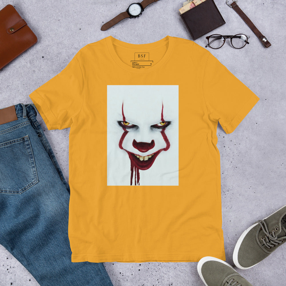 Pennywise Unisex T-Shirt