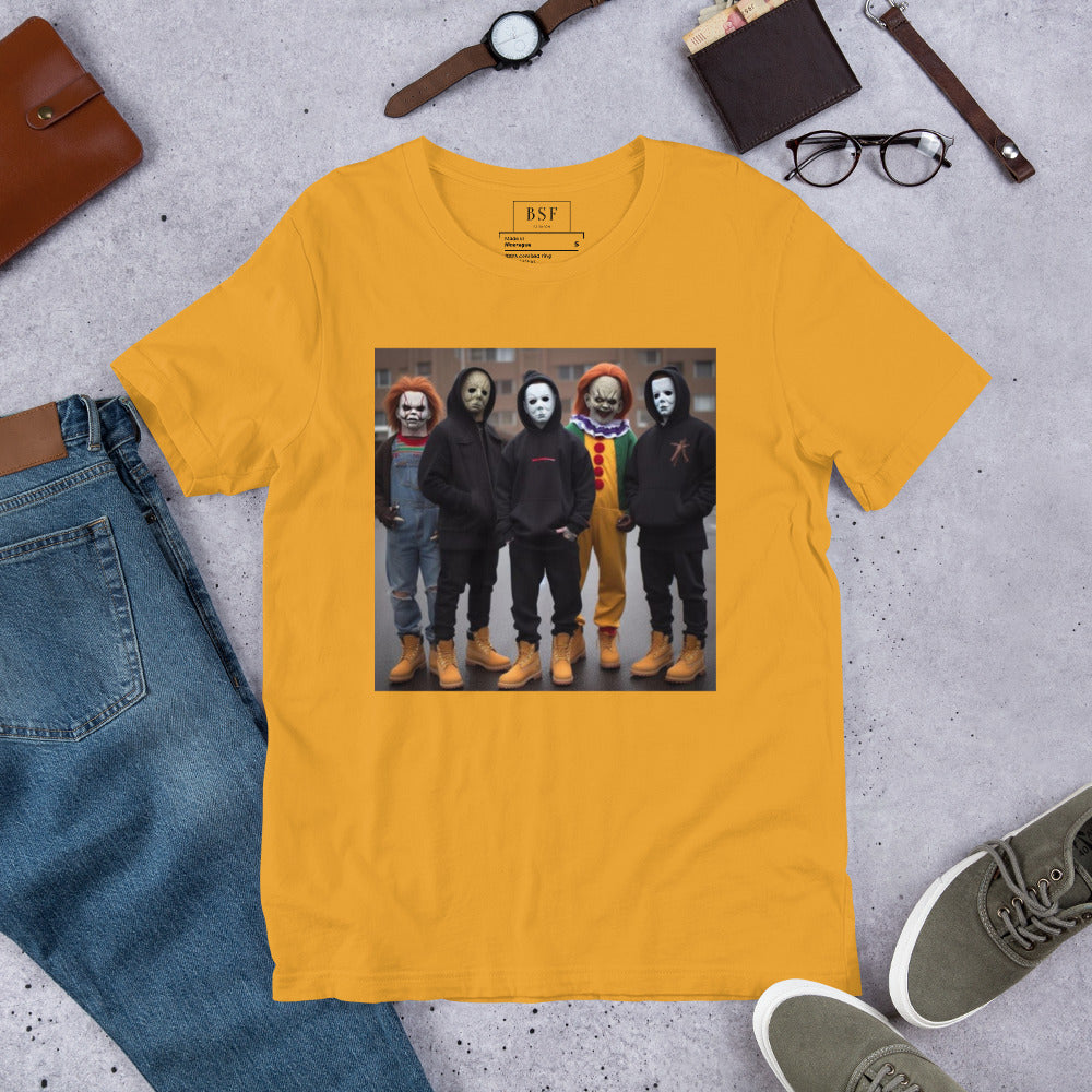 Dem Boyz Unisex T-Shirt