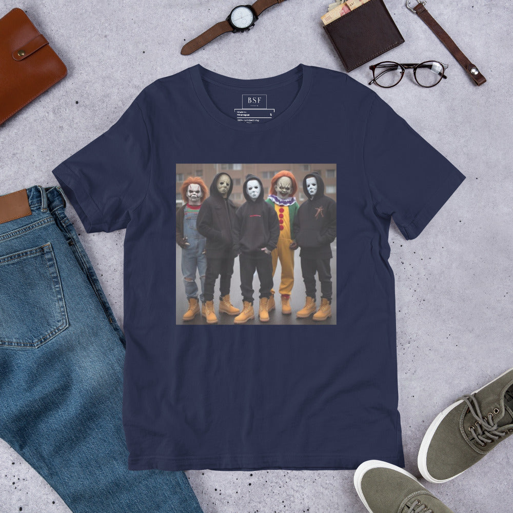 Dem Boyz Unisex T-Shirt