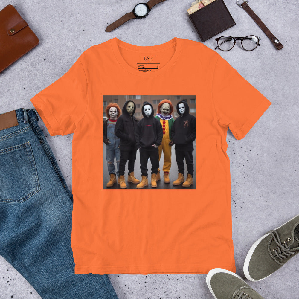 Dem Boyz Unisex T-Shirt