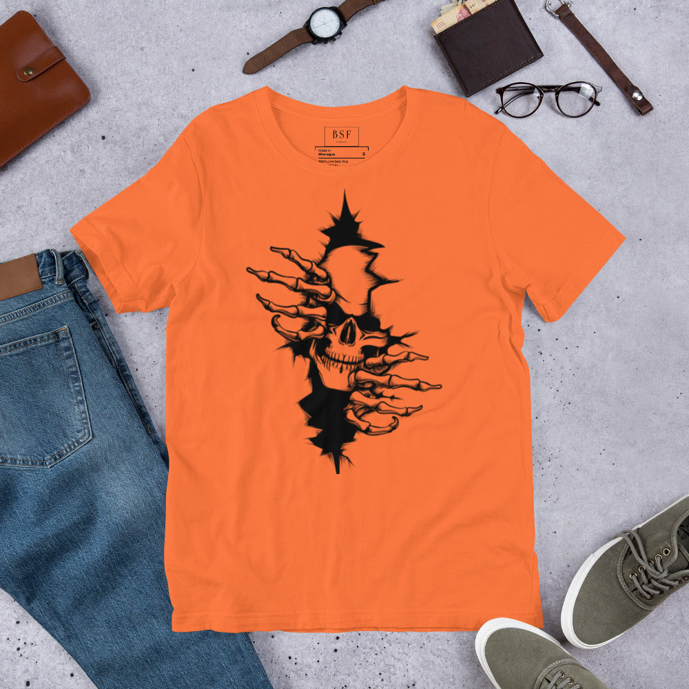 Breakin' Loose Unisex T-Shirt