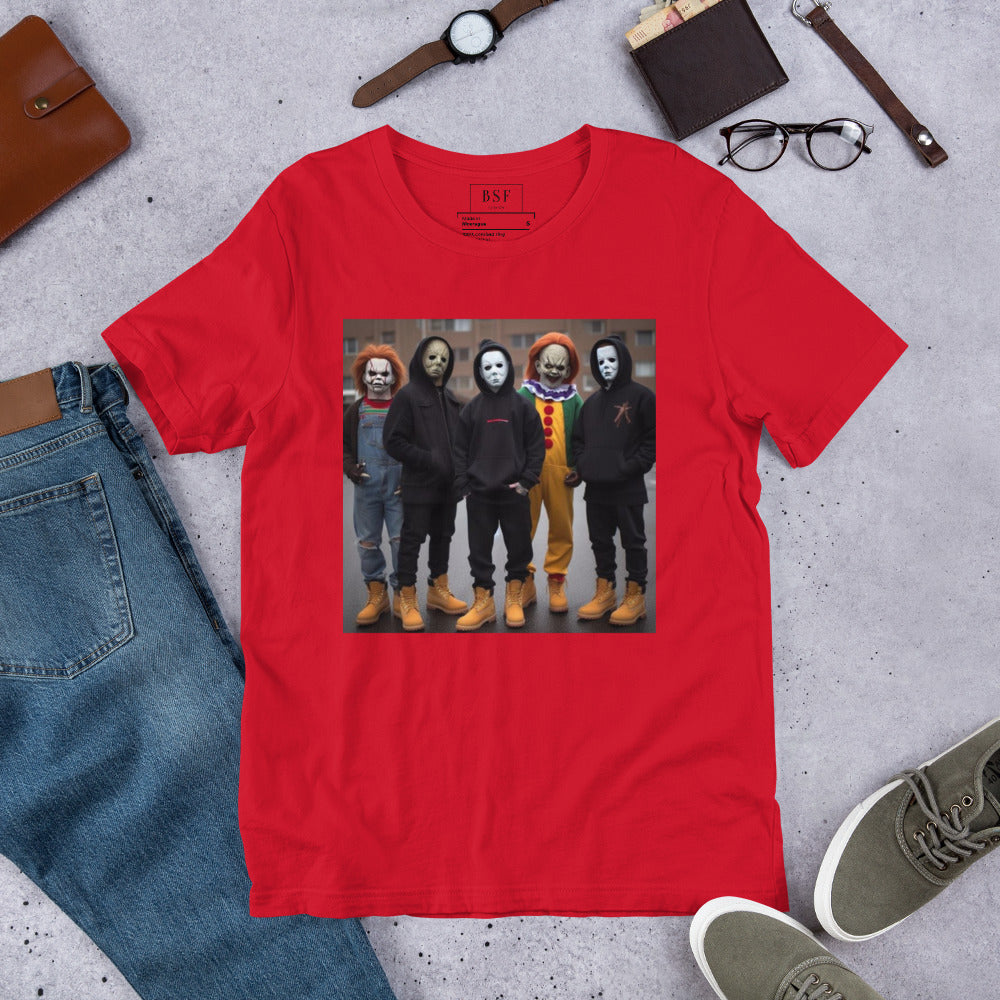 Dem Boyz Unisex T-Shirt