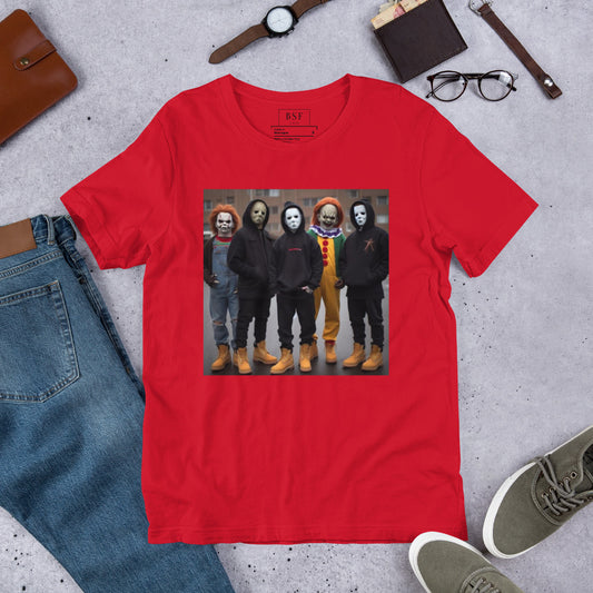 Dem Boyz Unisex T-Shirt