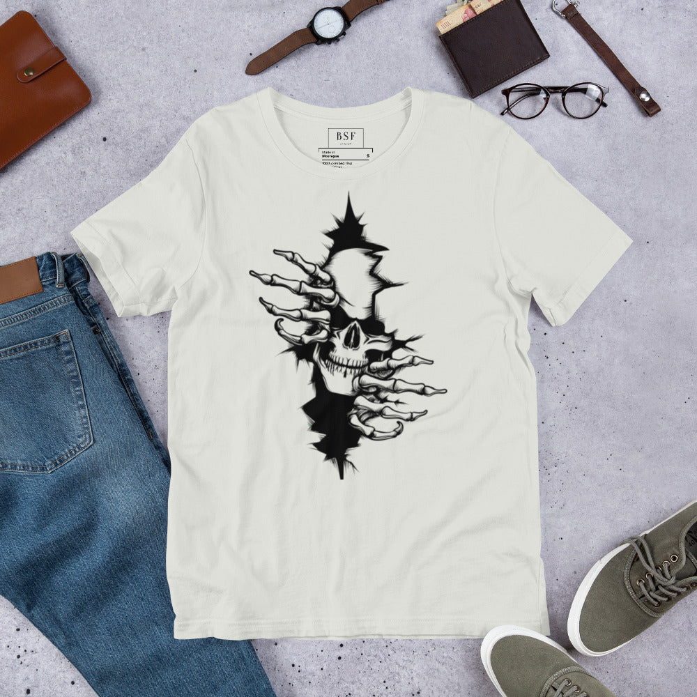 Breakin' Loose Unisex T-Shirt