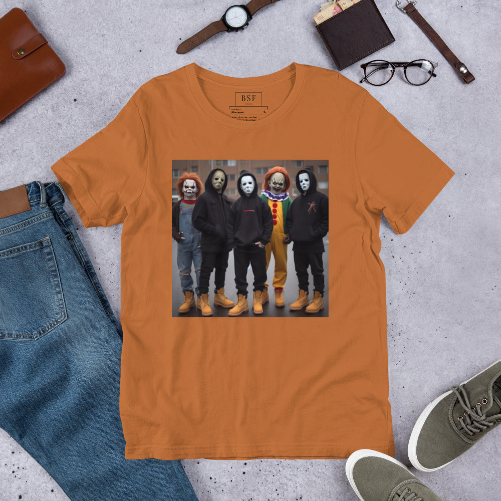 Dem Boyz Unisex T-Shirt