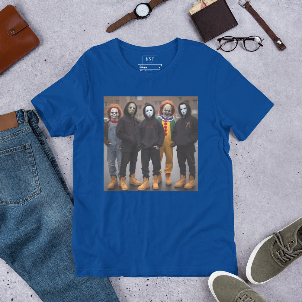 Dem Boyz Unisex T-Shirt