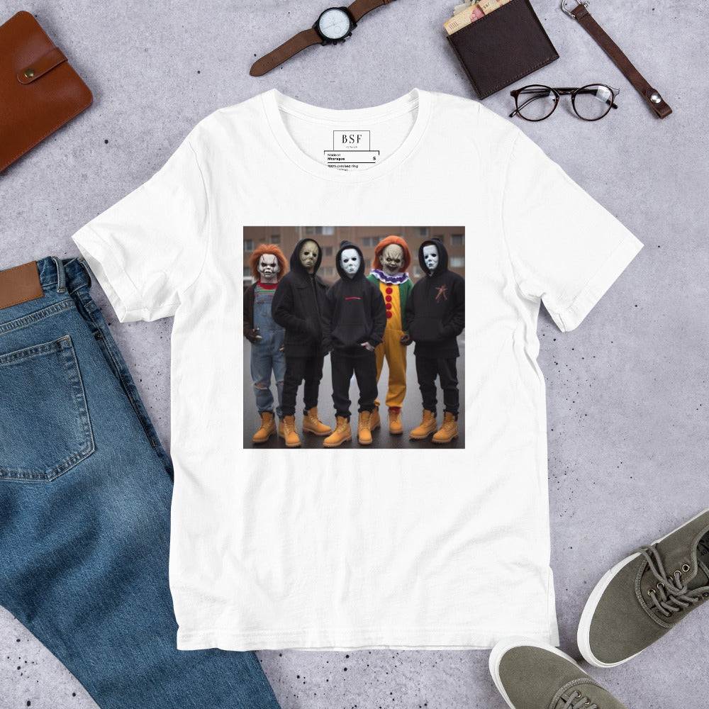 Dem Boyz Unisex T-Shirt